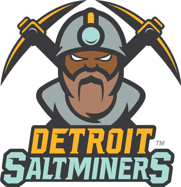 Detroit Saltminers