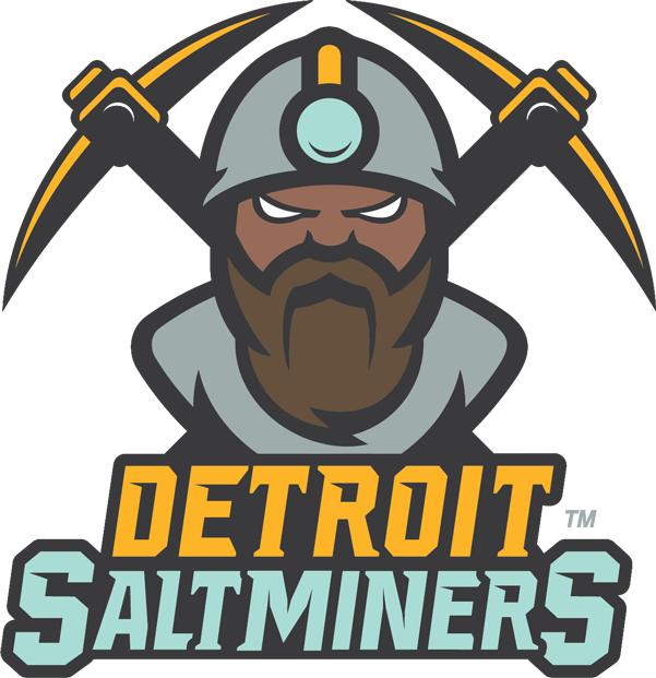 Detroit Saltminers