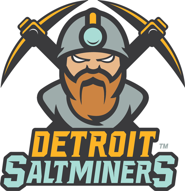 Detroit Saltminers