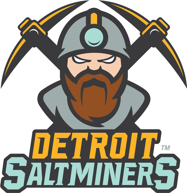 Detroit Saltminers